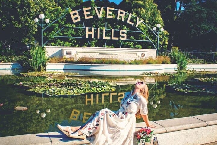 Explore Iconic LA: Hollywood, Beverly Hills & Beyond photo 4