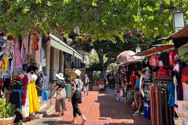Explore Iconic LA: Hollywood, Beverly Hills & Beyond photo 6