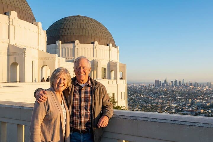 Explore Iconic LA: Hollywood, Beverly Hills & Beyond photo 5