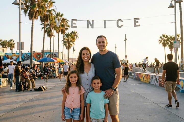Explore Iconic LA: Hollywood, Beverly Hills & Beyond photo 3