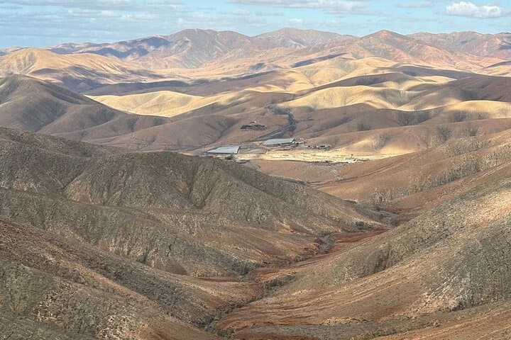 Flavours of Fuerteventura — Full-Day Island Highlights Tour from Puerto del Rosario photo 6