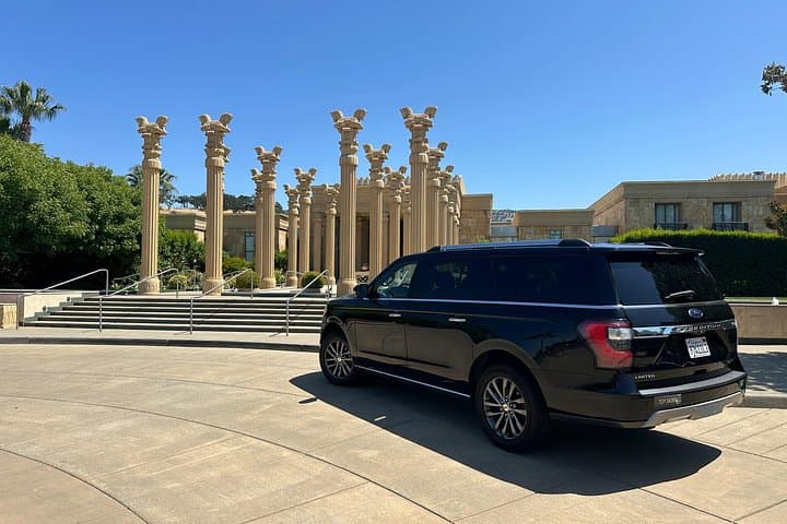 Private 6-Hour Napa & Sonoma Wine Tour — Priority Wine Pass 2-for-1 Tastings photo 2