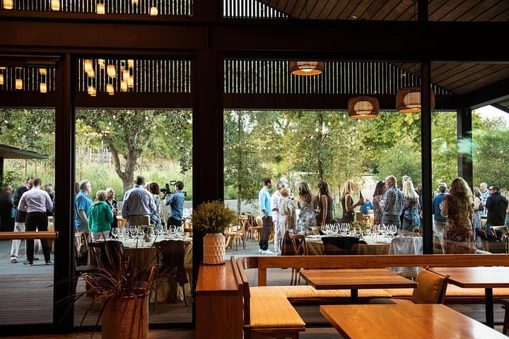 Private 6-Hour Napa & Sonoma Wine Tour — Priority Wine Pass 2-for-1 Tastings photo 3