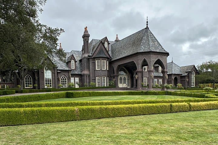 Private 6-Hour Napa & Sonoma Wine Tour — Priority Wine Pass 2-for-1 Tastings
