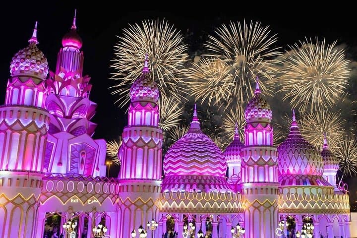 Global Village Dubai: Practical Guide to Visiting the World's Pavilions photo 5