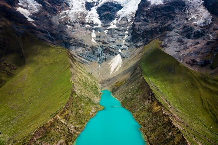 Humantay Lake Day Hike from Cusco: Turquoise Glacial Lagoon & Andean Peaks photo 2