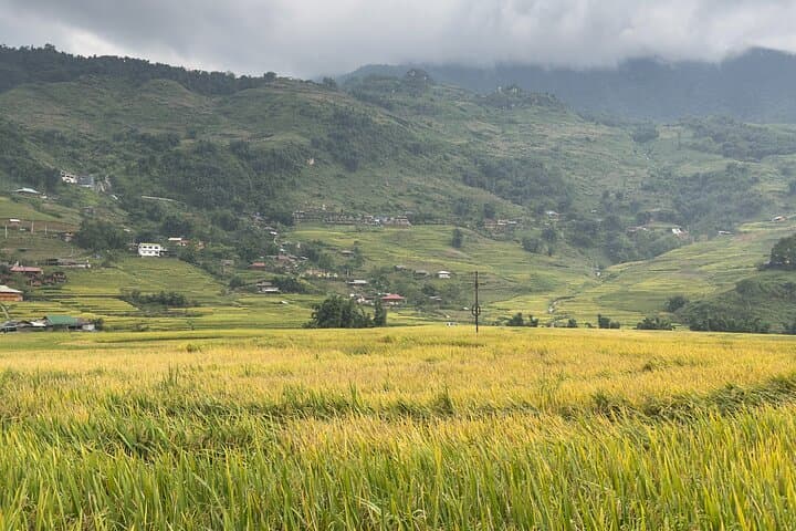 Sapa 2-Day Muong Hoa Valley Trek | Homestay with Hmong & Giay Villages photo 2