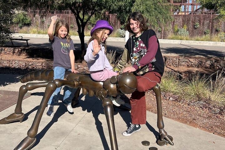 Phoenix Puzzling Adventure: Downtown Scavenger Hunt Walking Tour photo 3