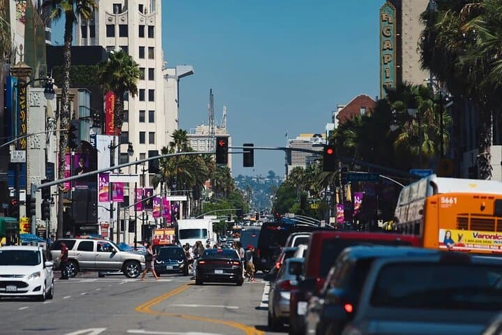 Private LA Chauffeur City Tours: Luxury Custom Itineraries & VIP Service photo 6