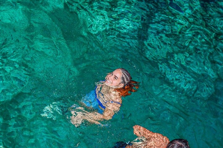 Playa Macao Photo Session — Professional Beach Photos in Punta Cana photo 2