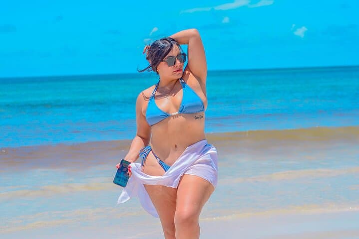 Playa Macao Photo Session — Professional Beach Photos in Punta Cana photo 3