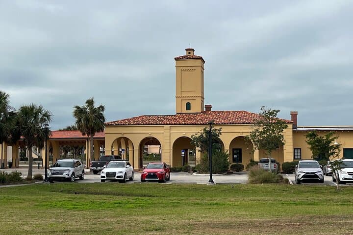 Circus Secrets of Venice Trolley Tour: Ringling Circus History in Venice, FL photo 4