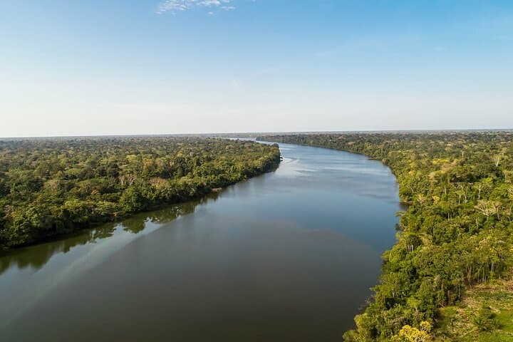 Full-Day Lake Valencia: Fishing, Wildlife & Rainforest Along Tambopata photo 2