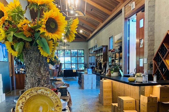 Private 8-Hour Napa & Sonoma Wine Tour with Priority Wine Pass photo 3