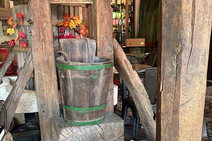 Private 8-Hour Napa & Sonoma Wine Tour with Priority Wine Pass photo 4