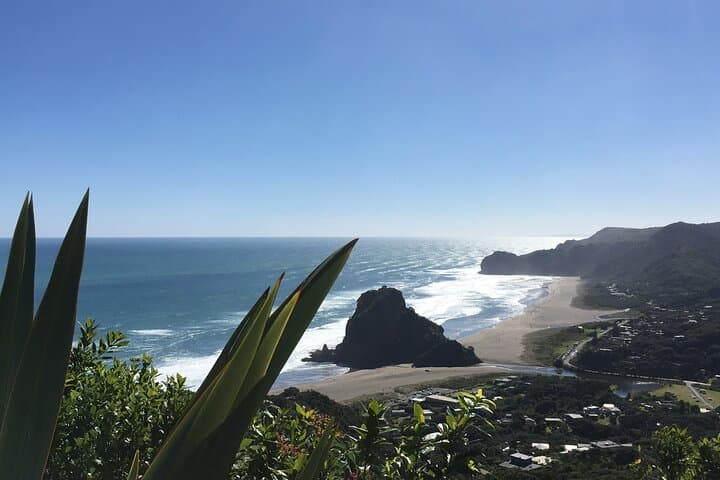 Auckland Full-Day Sightseeing Tour: Volcano Views, West Coast Beaches & Devonport photo 3