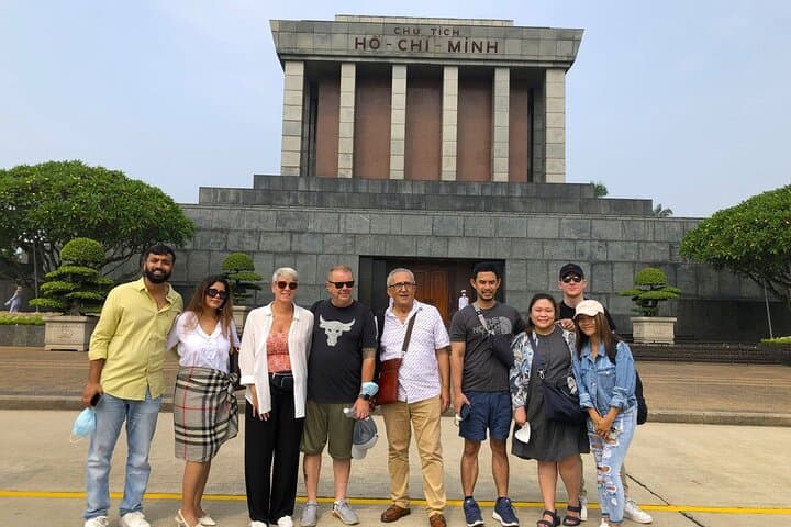 Hanoi to Halong Bay & Ninh Binh: 3-Day Luxury Escape photo 2