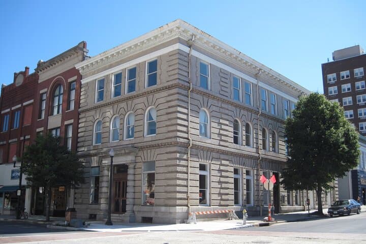 Wilmington World War II History Walking Tour: Explore the Homefront photo 2