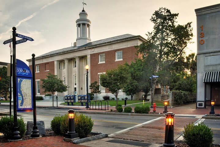 Wilmington World War II History Walking Tour: Explore the Homefront photo 3