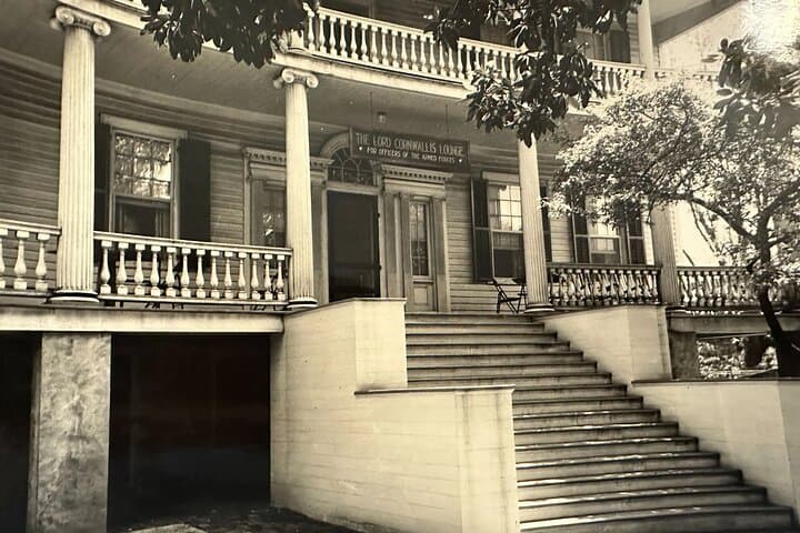 Wilmington World War II History Walking Tour: Explore the Homefront photo 4