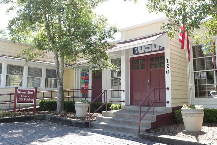 Wilmington World War II History Walking Tour: Explore the Homefront photo 5