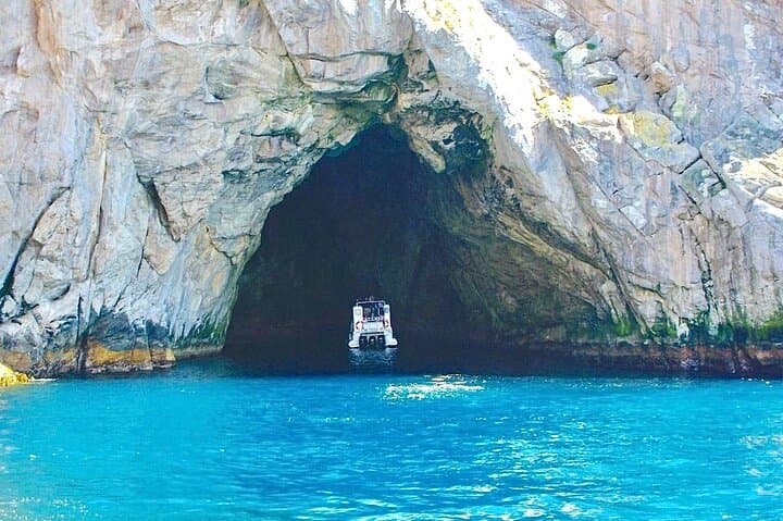 Maria Island & Ile Des Phoques Cruise: Seals, Wombats and Convict History photo 6