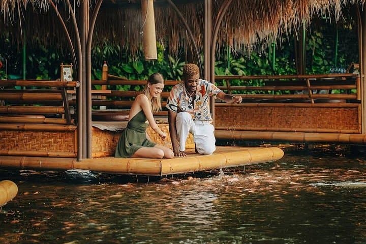 4-Day Bali Honeymoon: Uluwatu, Kintamani & Seminyak Highlights photo 3