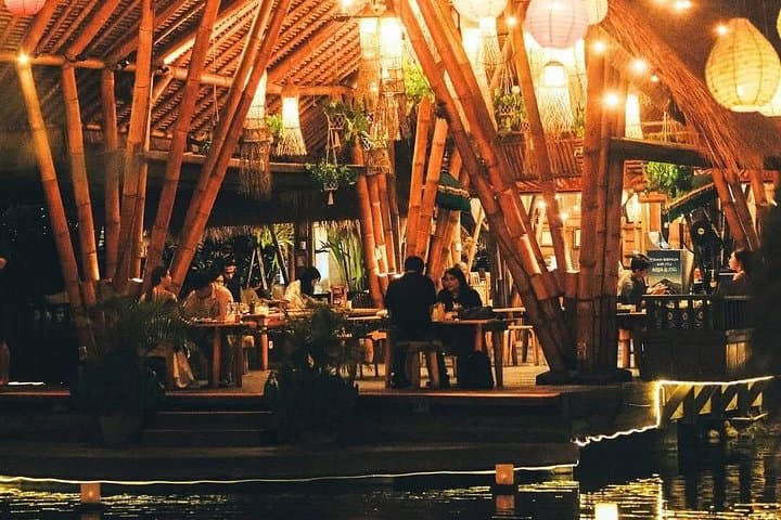 4-Day Bali Honeymoon: Uluwatu, Kintamani & Seminyak Highlights photo 4