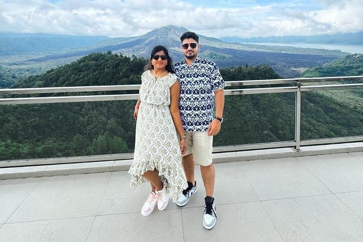 4-Day Bali Honeymoon: Uluwatu, Kintamani & Seminyak Highlights photo 1