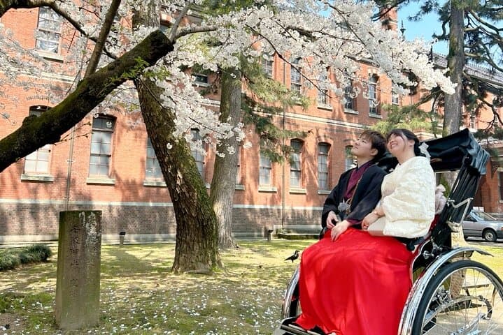 Osaka Kimono Rental Experience: Family-Friendly Kimono & Yukata at WARGO photo 5