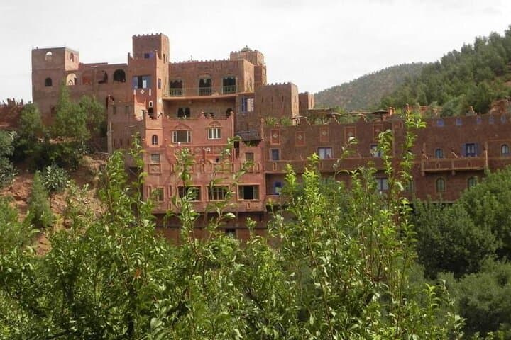 Ourika Valley Day Tour and Waterfall Hike from Marrakech photo 5