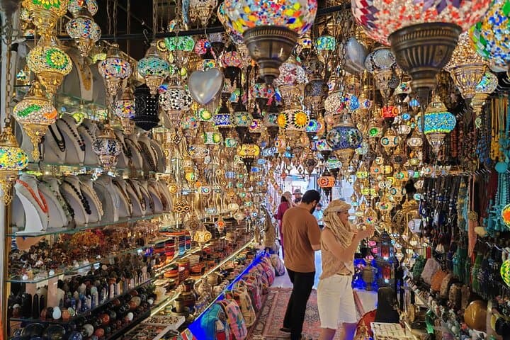 Half-Day Dubai City Tour: Creek, Spice Souk & Skyline Photo Stops photo 4