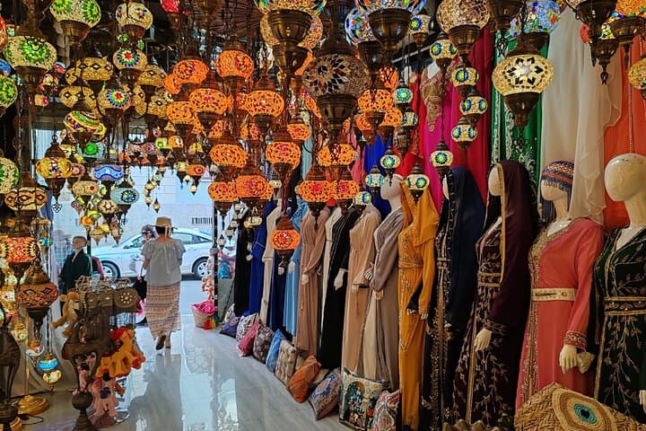 Half-Day Dubai City Tour: Creek, Spice Souk & Skyline Photo Stops photo 5