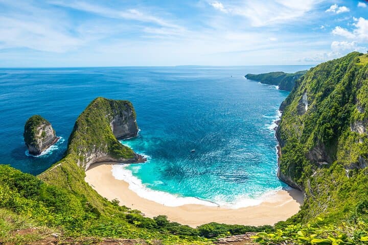 Bali City Pass: Classic Attractions, Sunrise Trek & More photo 5