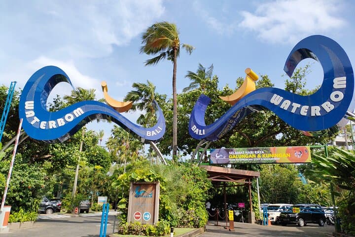 Bali Premium Pass: Top Attractions, Safari, Waterbom & Nusa Penida Adventures photo 3