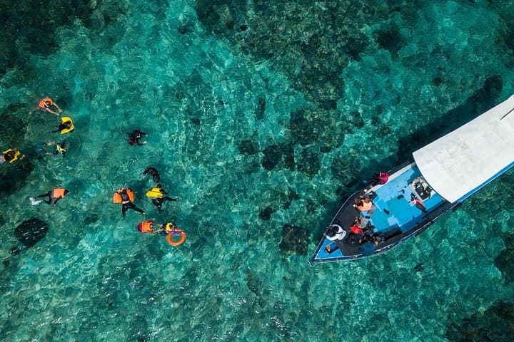 Bali Premium Pass: Top Attractions, Safari, Waterbom & Nusa Penida Adventures photo 4