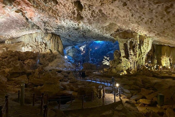 Northern Vietnam in 5 Days: Hanoi, Ninh Binh & Halong Bay Highlights photo 1