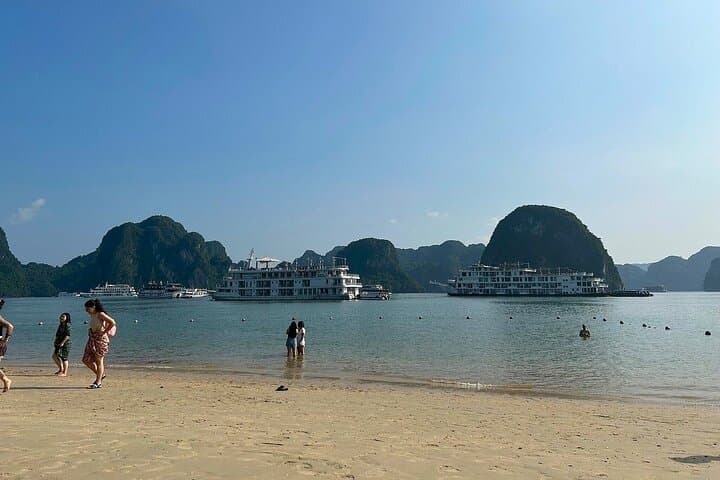 Northern Vietnam in 5 Days: Hanoi, Ninh Binh & Halong Bay Highlights photo 4
