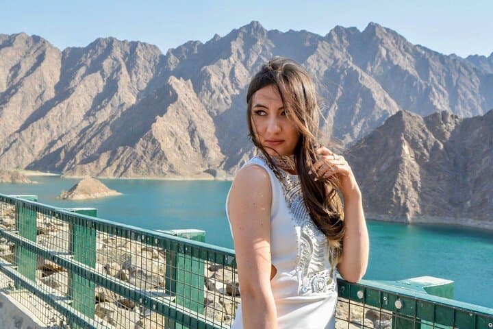 Hatta Dam & Hajar Mountains Day Trip from Dubai — Heritage Village, Kayaks & Viewpoints photo 3