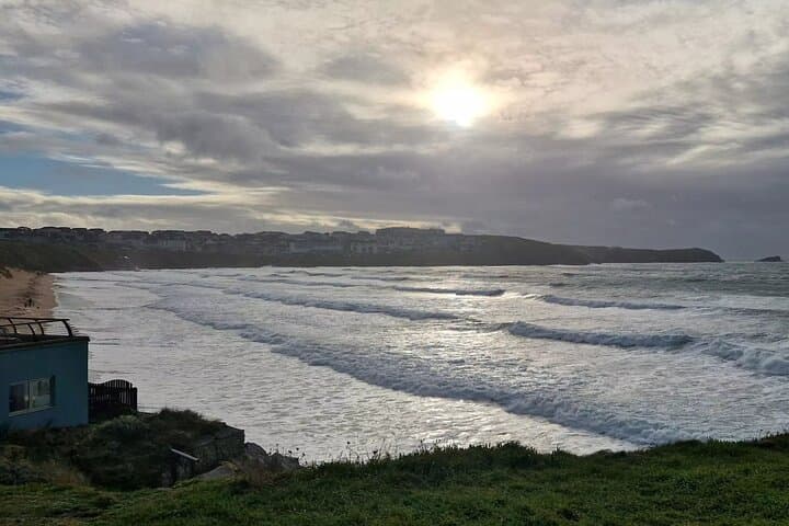Newquay Coastal Audio Tour: Bronze Age Barrows to World-Class Surf Breaks photo 3
