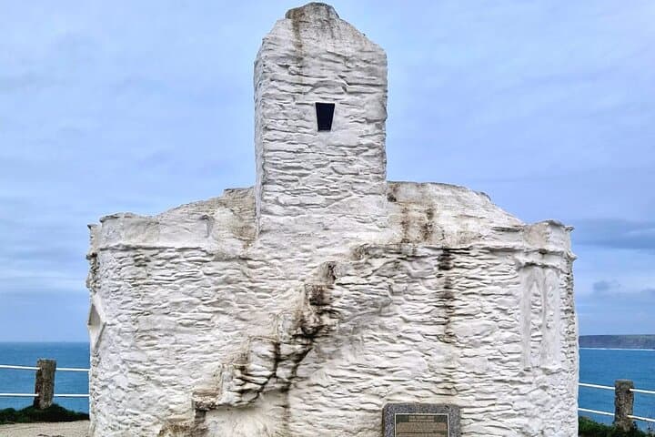 Newquay Coastal Audio Tour: Bronze Age Barrows to World-Class Surf Breaks photo 4
