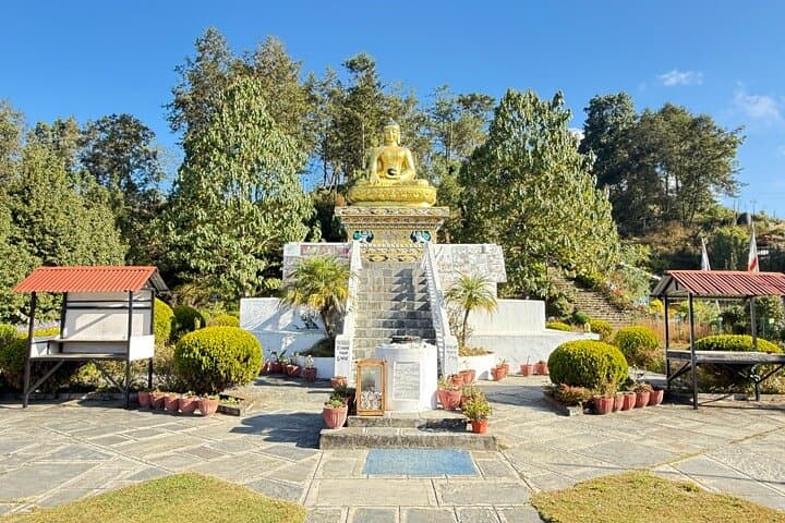 Nagarkot Sunrise and Changu Narayan Day Hike: Sunrise Views & Cultural Walk from Kathmandu photo 6