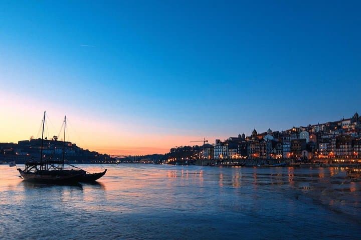 Porto Shore Excursion: 6‑Hour City Tour from Leixões Port photo 2