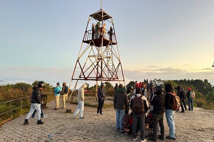 Nagarkot Sunrise and Changu Narayan Day Hike: Sunrise Views & Cultural Walk from Kathmandu photo 2