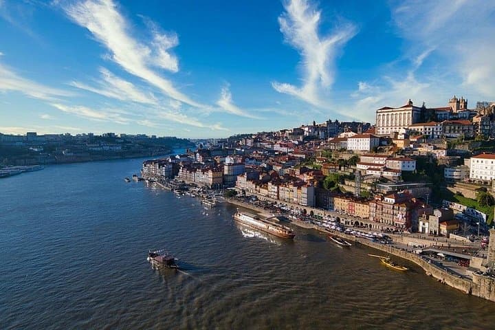 Porto Shore Excursion: 6‑Hour City Tour from Leixões Port photo 5