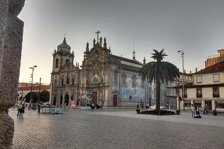 Porto Shore Excursion: 6‑Hour City Tour from Leixões Port photo 4