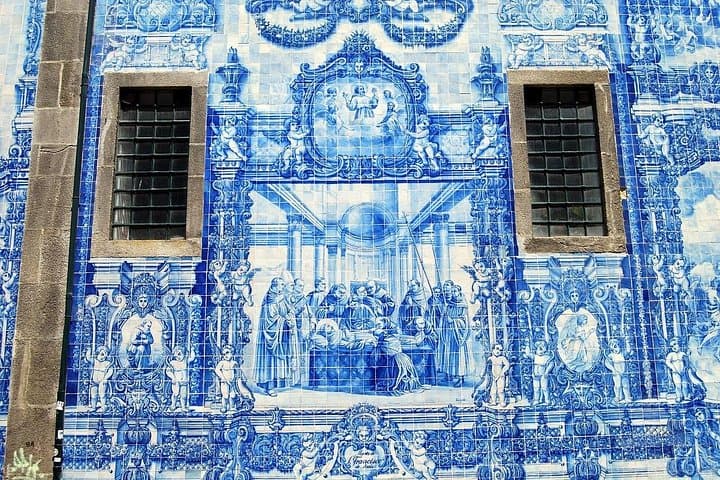 Porto Shore Excursion: 6‑Hour City Tour from Leixões Port photo 3