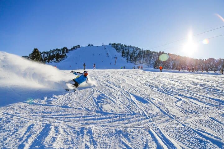 Private Uludağ Ski Day Trip from Istanbul — Full-Day Ferry & Mountain Transfer photo 4
