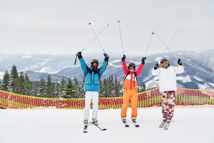 Private Uludağ Ski Day Trip from Istanbul — Full-Day Ferry & Mountain Transfer photo 2