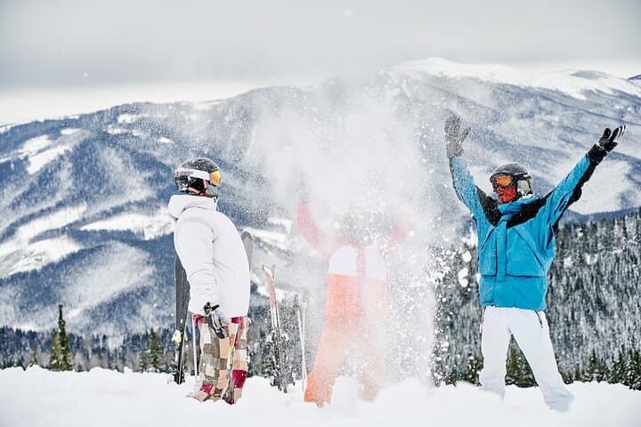 Private Uludağ Ski Day Trip from Istanbul — Full-Day Ferry & Mountain Transfer photo 5